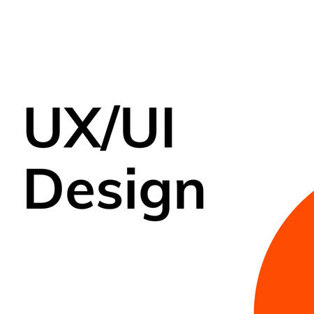 UI/UX DESIGN
